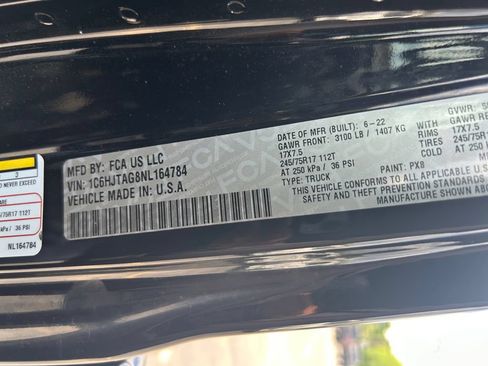 Used 2022 Jeep Gladiator Sport AWD/4WD image 33