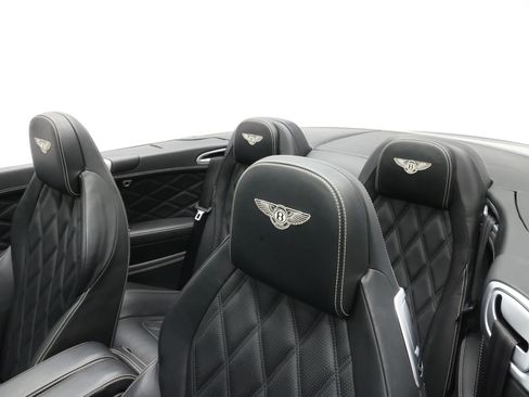 Used 2014 Bentley Continental GT V8 S image 19