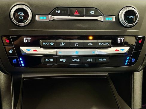 Used 2020 Ford Explorer ST AWD/4WD image 16