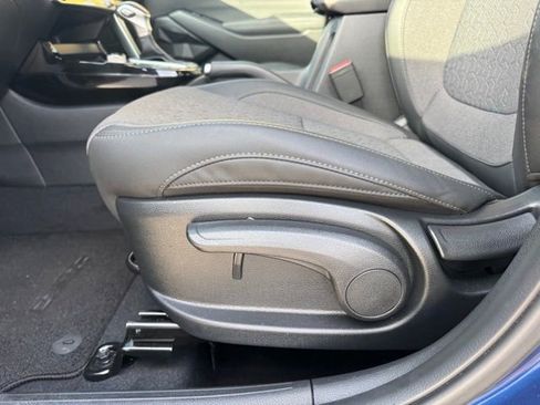 Certified 2024 Kia Seltos S image 18