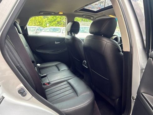 Used 2011 INFINITI EX35 Journey w/ Premium Pkg AWD/4WD image 20