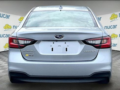 Used 2025 Subaru Legacy Premium AWD/4WD image 5