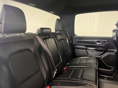 Used 2024 RAM 1500 Laramie image 13