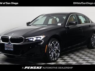 Used 2026 BMW 330i xDrive Sedan w/ Premium Package AWD/4WD video 1