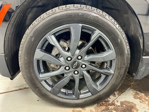 Used 2024 Chevrolet Equinox RS AWD/4WD image 26