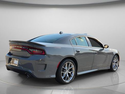 Used 2023 Dodge Charger GT RWD image 7