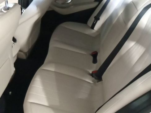 Used 2019 Mercedes-Benz E 450 4MATIC Sedan image 10