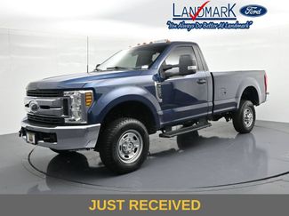 Used 2018 Ford F350 XL w/ Power Equipment Group AWD/4WD video 1