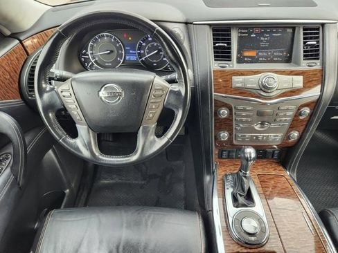 Used 2019 Nissan Armada SL w/ Premium Package image 27