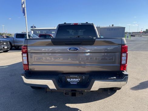 Used 2022 Ford F350 XLT w/ FX4 Off-Road Package image 30