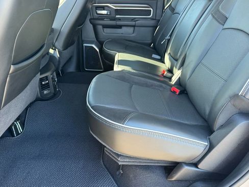 Used 2024 RAM 2500 Laramie image 14