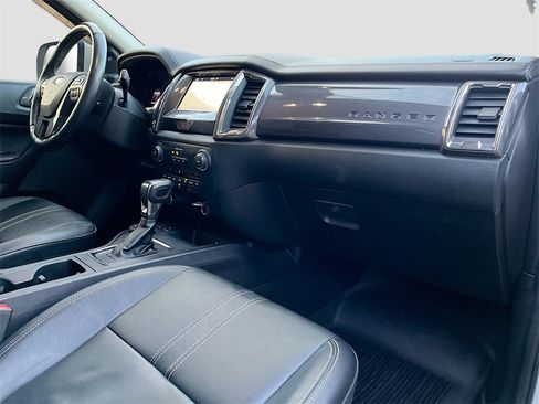 Used 2019 Ford Ranger Lariat w/ Equipment Group 501A Mid image 26