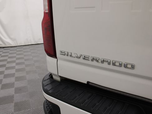 Used 2021 Chevrolet Silverado 3500 LT w/ All Star Edition AWD/4WD image 25