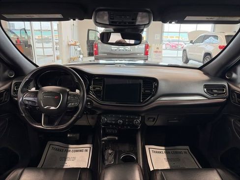 Certified 2024 Dodge Durango R/T image 11