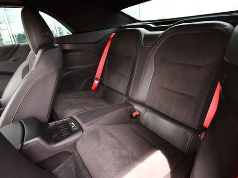 Used 2023 Chevrolet Camaro ZL1 RWD image 16