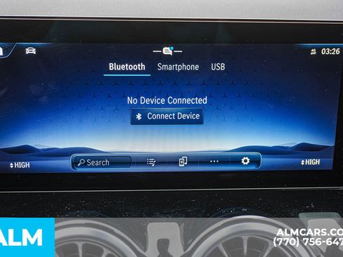 Used 2025 Mercedes-Benz GLA 250 GLA 250 image 40