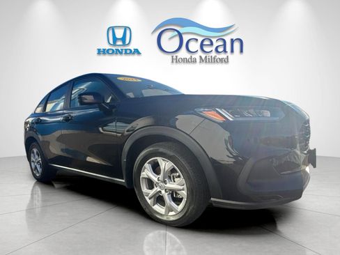 Used 2024 Honda HR-V LX image 7