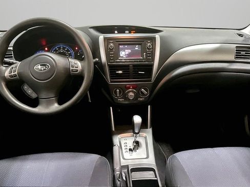 Used 2013 Subaru Forester 2.5X Premium image 7