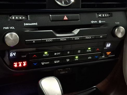 Used 2022 Lexus RX 350 AWD w/ Premium Package image 15