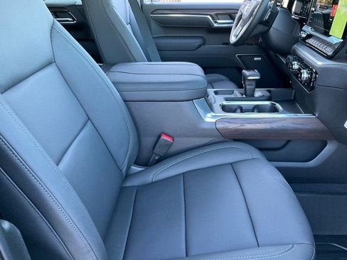New 2026 GMC Sierra 1500 SLT w/ SLT Premium Plus Package AWD/4WD image 20