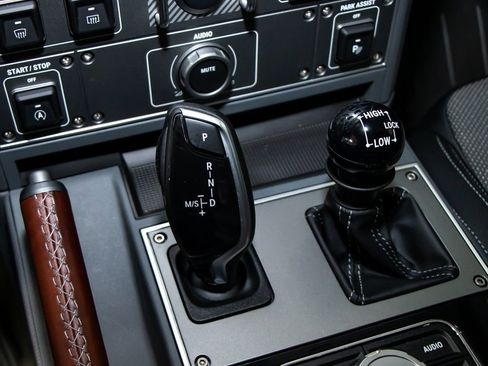 Used 2024 INEOS Grenadier image 19