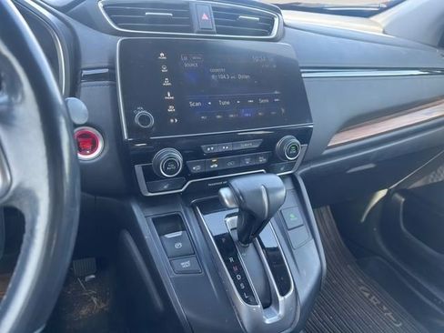 Used 2019 Honda CR-V Touring image 13