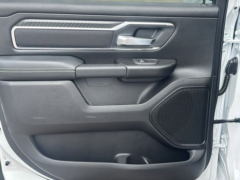 New 2026 RAM 1500 Lone Star image 18