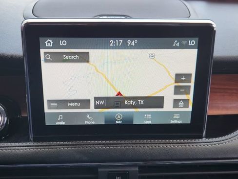 Used 2022 Lincoln Corsair Reserve w/ Equipment Group 201A FWD image 13