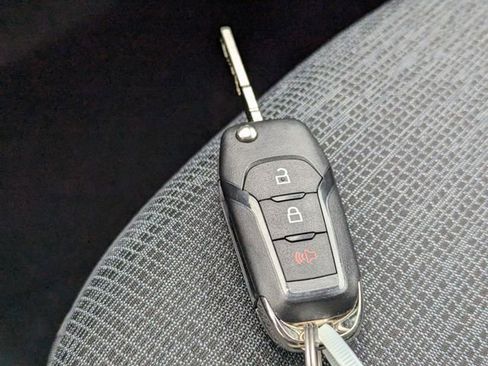 New 2025 Ford Maverick XL w/ 4K Tow Package AWD/4WD image 26