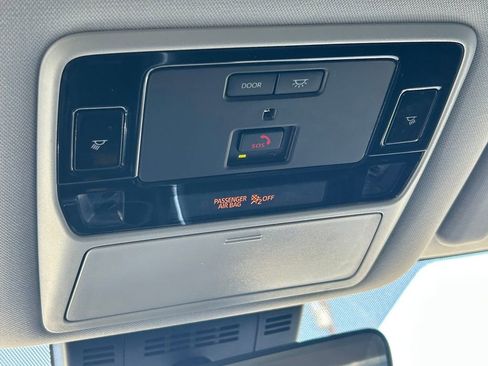 Certified 2024 Toyota Grand Highlander XLE FWD image 20