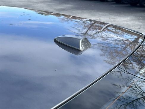 Certified 2025 Nissan Sentra SV image 30