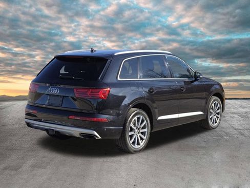 Used 2019 Audi Q7 3.0T Premium Plus w/ Premium Plus Package image 8