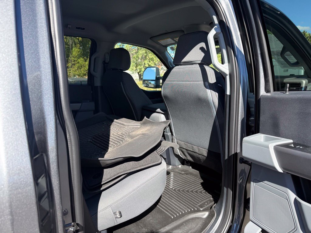 Used 2026 Ford F250 XL w/ STX Appearance Package AWD/4WD image 23