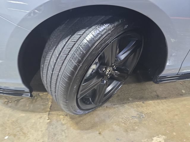 Used 2026 Honda Accord Sport image 31
