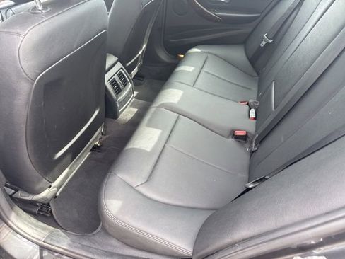 Used 2016 BMW 320i xDrive Sedan AWD/4WD image 11