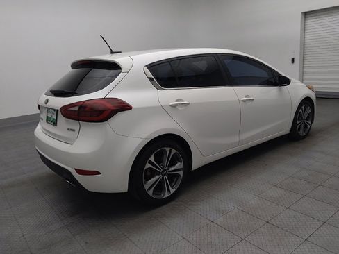 Used 2016 Kia Forte EX w/ EX Premium Technology Package image 10