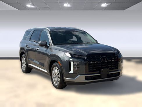 Used 2025 Hyundai Palisade SEL AWD/4WD image 7