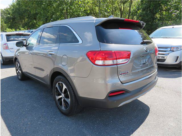 Used 2016 Kia Sorento EX AWD/4WD image 17