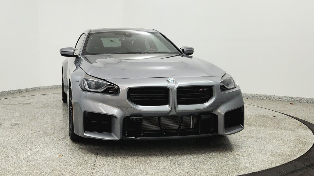 Used 2025 BMW M2 w/ Lighting Package RWD image 8