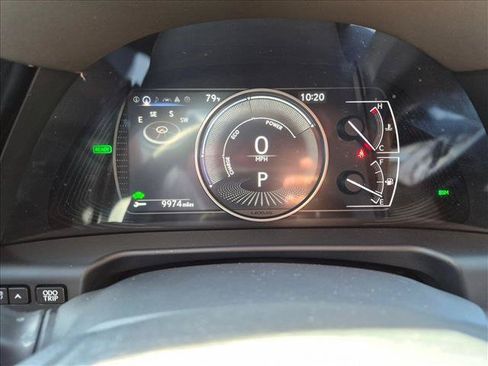 Used 2025 Lexus ES 300h w/ Premium Package FWD image 13