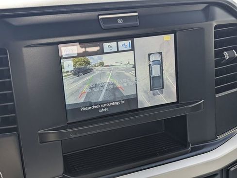 New 2026 Ford F350 XL w/ 360-Degree Camera Package image 15