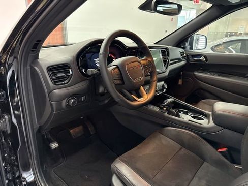 New 2026 Dodge Durango GT AWD/4WD image 23