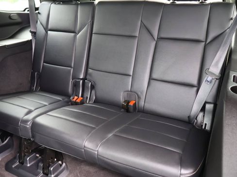 Used 2023 Cadillac Escalade Luxury w/ LPO, Illumination Package RWD image 26