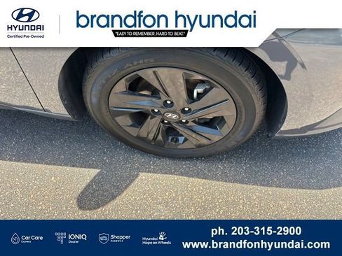 Used 2023 Hyundai Elantra SEL FWD image 33