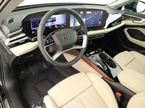 New 2026 Audi A5 2.0T Premium Plus AWD/4WD image 15