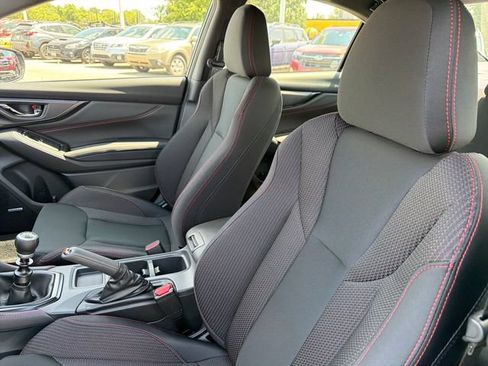 New 2026 Subaru WRX Premium w/ WRX Essentials Package AWD/4WD image 20