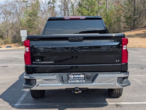 Used 2024 Chevrolet Silverado 1500 LT image 8