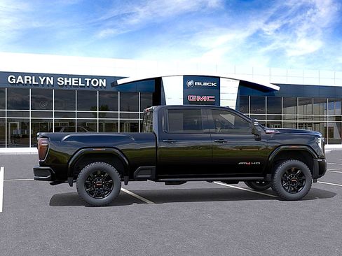 New 2026 GMC Sierra 2500 AT4 w/ AT4 Premium Plus Package image 5