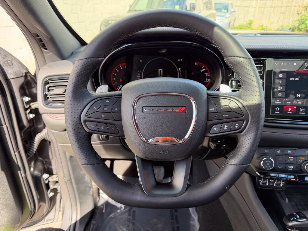 Used 2026 Dodge Durango GT AWD/4WD image 30