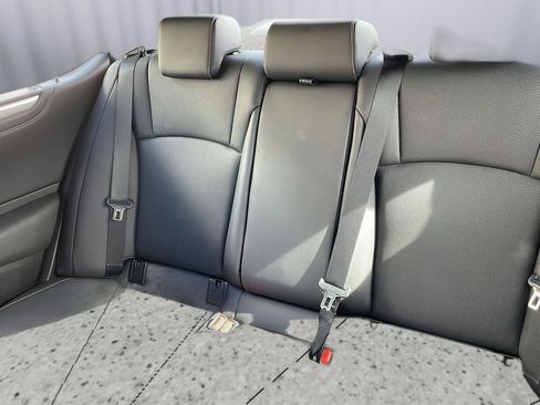 Used 2022 Lexus ES 350 F Sport w/ Accessory Package image 22